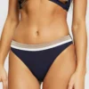 ESPRIT Tayrona - Bikini Pezzo Sotto - Navy