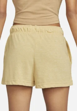 Nike Sportswear Gym VintageShortsSesame White Donna Shorts NI121S05Y-O11 -ESPRIT Vendite 028a6a962d1844d98ef299adc41c9363