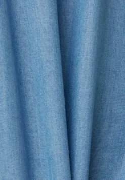 Edc By Esprit Shorts - Blue Medium Washed New -ESPRIT Vendite 0301c52bd9f14defb04373606a018667