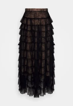 TWINSET SkirtGonna LungaNero Donna Gonne TW321B01V-Q11 -ESPRIT Vendite 041d323dfdbe44d5b298ba0176dc504b scaled