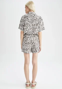 DeFacto Relax FitShortsEcru Donna Shorts DEZ21S08F-B11 -ESPRIT Vendite 05e50e7e621a406faf76daa2bd5b2a1e