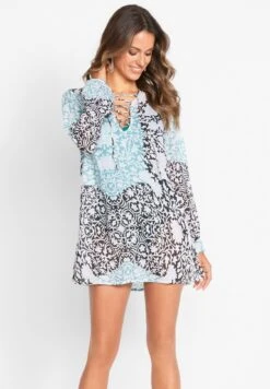 Accessorio Da Spiaggia - Blau