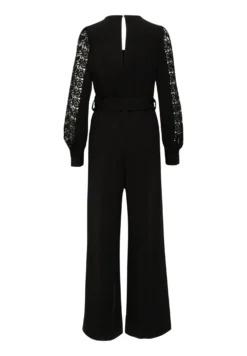 Kaffe KaemilyTuta JumpsuitBlack Deep Donna Tute Jumpsuit KA321T02L-Q11 -ESPRIT Vendite 0767ecb335af4f64be7674465bd83b9c scaled