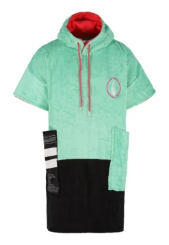 Wave Hawaii Accessorio Da SpiaggiaDos Donna Moda Mare WAS81M007-M11