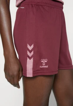 Hummel Hmlactive PlPantaloncini SportiviBurgundy Donna Shorts HU341E0EA-G11 -ESPRIT Vendite 0c246a8fca6847b29048fb0ef37fdbae scaled