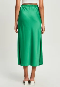 Calli Eliane- Gonna A Campana - Apple -ESPRIT Vendite 0c5e3d9114ea426bbaa91d33a4a167bc