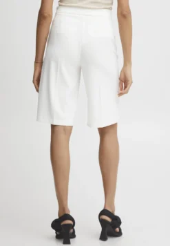 B.young Bydanta - Shorts - Off White -ESPRIT Vendite 0c944a8eb27f40fcbfea3c53a20e323d scaled