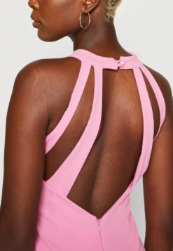 Wal G Tyler Back DetailTuta JumpsuitRose Pink Donna Tute Jumpsuit WG021T09F-J11 -ESPRIT Vendite 0cb706940ccd42229597babcdf990b9b scaled