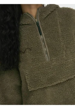 ONLY Anorak - Felpa In Pile - Otter -ESPRIT Vendite 0d20226fec7549878cc64f53421e0bc9 scaled
