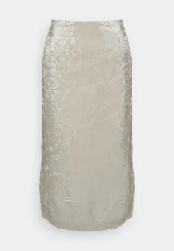 Filippa K Crinkled Pencil Skirt - Gonna A Tubino - Winter White -ESPRIT Vendite 0db36250249343c68b5644dbf2b38f47 scaled