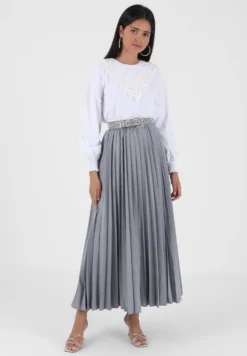 Refka - Gonna A Campana - Grey -ESPRIT Vendite 0e805043525643e08b4b77975e75031e scaled