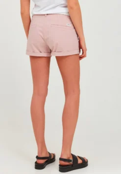 OXMO OxchanettShortsPale Mauve Donna Shorts 1OX21S003-J11 -ESPRIT Vendite 0eaebae643e443cb83208536ef4a48ef scaled
