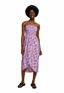 ESPRIT VariousAccessorio Da SpiaggiaLight Blue/Lavender Donna Moda Mare ES121C2CL-K11