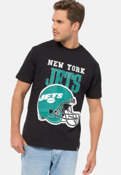 Nfl Jets HelmetT-Shirt Con StampaBlack Donna T-shirt E Top R0O210033-Q11 12 Nfl Jets HelmetT-Shirt Con StampaBlack Donna T-shirt E Top R0O210033-Q11 -ESPRIT Vendite 10238d9231cd4f82a54898dfa1253f00 scaled
