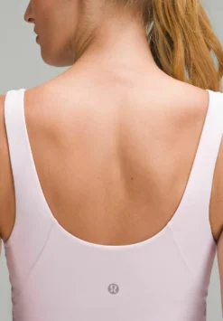 Lululemon Align TankTopMeadowsweet Pink Donna T-shirt E Top LLS41D01F-J11 -ESPRIT Vendite 1040a3eed4d64b589964a9ec9ecfb4c9