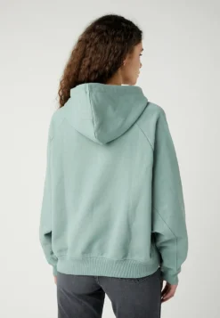 Wrangler Relaxed- Felpa Con Cappuccio - Light Matcha -ESPRIT Vendite 1079a1c9e96e43148f89518b4a8f1bff