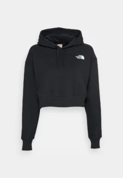 The North Face Trend Crop HoodieFelpa Con CappuccioBlack Donna Felpe TH321J019-Q11 -ESPRIT Vendite 1262141c1f734766a01d718ea54e5f59 scaled