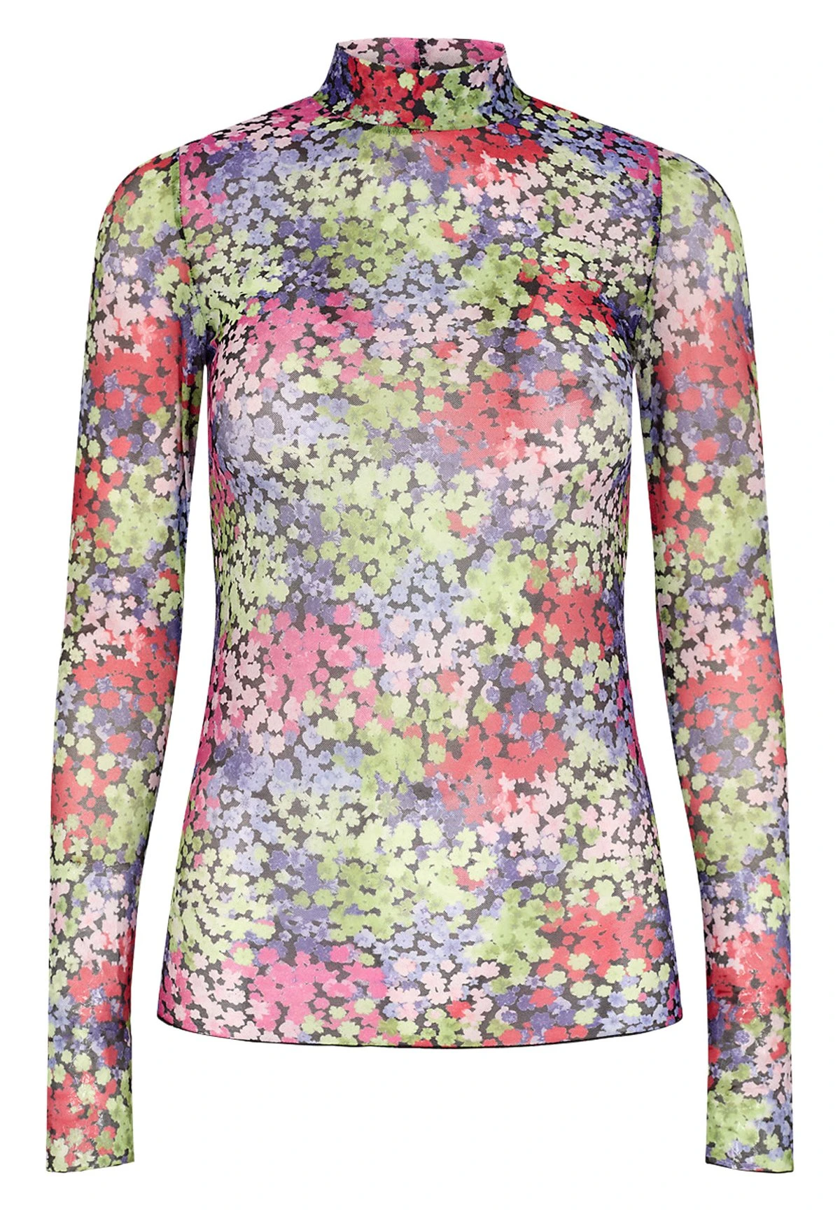 Moves FilanaMaglietta A Manica LungaBlack Donna T-shirt E Top MOD21D01Z-Q11 4 Moves FilanaMaglietta A Manica LungaBlack Donna T-shirt E Top MOD21D01Z-Q11 - immagine 4