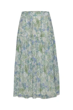 Fransa Gonna A Campana - Birch Mix -ESPRIT Vendite 135e5dbaf9bf48578c25295f72238ab9 scaled