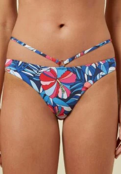 Yamamay MarisBikini Pezzo SottoStampato Donna Moda Mare 0YA81I00S-K11