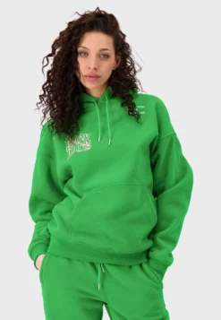 Sealed - Felpa Con Cappuccio - Green -ESPRIT Vendite 14c83b7066654a41a540d985b0f1bffb scaled