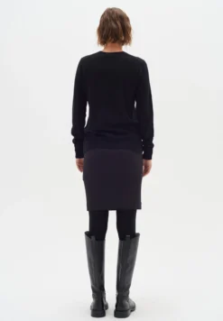 InWear Karonoiw Jincent- Gonna A Tubino - Black -ESPRIT Vendite 159e83bd85fb4d5cad85d2c65191997e scaled