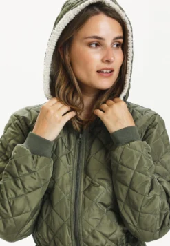 Kaffe KasoritaTuta JumpsuitGrape Leaf Donna Tute Jumpsuit KA321T01O-M11 -ESPRIT Vendite 16344ecb65ae460db31d4b67356e4528 scaled