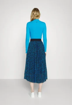 Boss Esamma - Gonna A Pieghe - Blue/Black 8 Boss Esamma - Gonna A Pieghe - Blue/Black -ESPRIT Vendite 163bcf57626f452c92bee89904ea3eb4 scaled