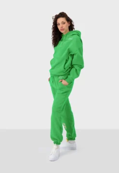 Sealed - Felpa Con Cappuccio - Green -ESPRIT Vendite 172195f299384754bb68c65f10d4e84c scaled