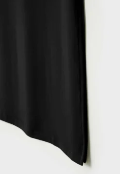 Stradivarius With Side Slit - Gonna A Tubino - Black -ESPRIT Vendite 1754191f652d4d3891d6022bb4fa6462