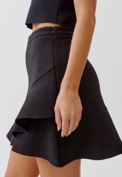 Tussah Rina - Minigonna - Black -ESPRIT Vendite 1889e1ba5a9b4fc39970bfeb922b7811