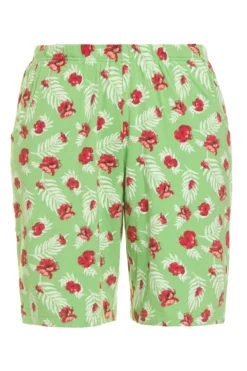 Ulla Popken Shorts - Grasgrün -ESPRIT Vendite 196dee7a08e048b8af9ba8f2ded9f61a scaled