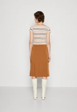 Vila Vipetra Cargo SkirtGonna A CampanaCaramel Café Donna Gonne V1021B10J-O11 -ESPRIT Vendite 1adf2f7cdb7c40b7891935ce9336a01a scaled