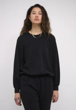 FelpaBlack Donna Felpe MYR21J000-Q11