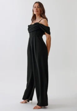 ReyaTuta JumpsuitBlack Donna Tute Jumpsuit CFZ21T00F-Q11 -ESPRIT Vendite 1c05b8a9f706404e8c51a5234076ffd1 scaled