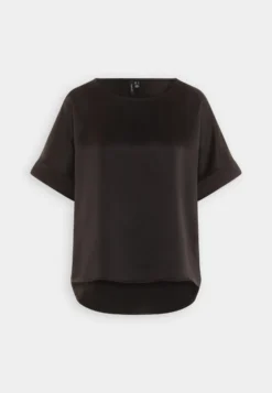 Vero Moda Vmmerle O NeckT-Shirt BasicBlack Donna T-shirt E Top VE121E3E6-Q11 -ESPRIT Vendite 1c72ac80b9a340b2aae7f819b25b1b05 scaled