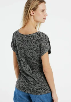 Protest Prtmegan T-Shirt Con StampaTrue Black Donna T-shirt E Top P4421D02E-Q11 -ESPRIT Vendite 1cddba42f8084561ae4748466eaf5afc