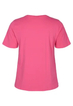 Zizzi PlainT-Shirt BasicHot Pink Donna T-shirt E Top Z1721D0Z2-J11 -ESPRIT Vendite 1d4e78d404c7457eb8c216db12d13ff7 scaled