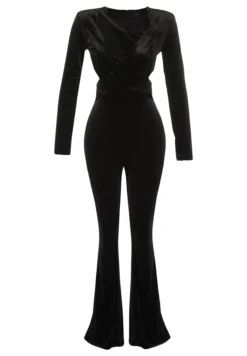 Trendyol Tuta JumpsuitBlack Donna Tute Jumpsuit TRU21T05N-Q11 -ESPRIT Vendite 1efb743df71c4ffea2c941a6f9782653