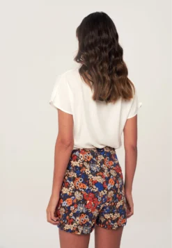 Skort - Shorts - Brown -ESPRIT Vendite 1f5a68efd4cb4cd18a43085a0f709113