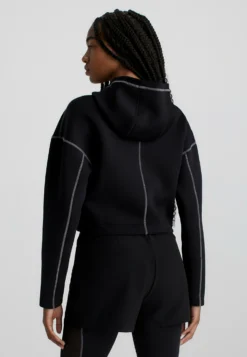 Felpa Con CappuccioBlack Beauty Donna Felpe CKA41G01T-Q11 -ESPRIT Vendite 1fb2ba48a7de4ff382477bc8a96bfe44