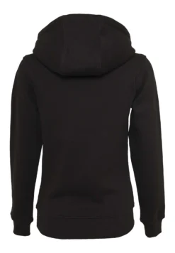 Felpa Con CappuccioBlack Donna Felpe MEJ21J00S-Q11 -ESPRIT Vendite 20698beb5da14f1280b72a3630c420bc