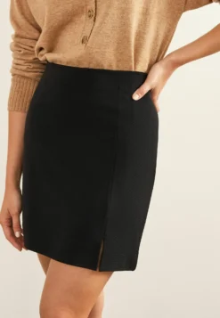 Next Jacquard - Gonna A Campana - Black