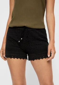 Vero Moda Vmhoney - Shorts - Black -ESPRIT Vendite 211cc3db8a504fe9b6ce7c0e78c5c023