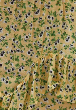 Gonna A Campana - Mottled Yellow -ESPRIT Vendite 21adb28047cf4bacbda7365aa6957134