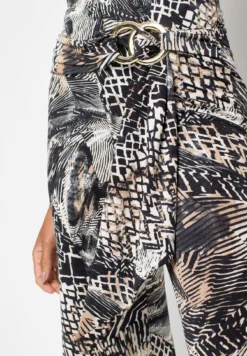 Overall Mit GürtelTuta JumpsuitBlack Donna Tute Jumpsuit B3D21T07E-Q11 -ESPRIT Vendite 2215c04a094442e799e0fd762baa2126