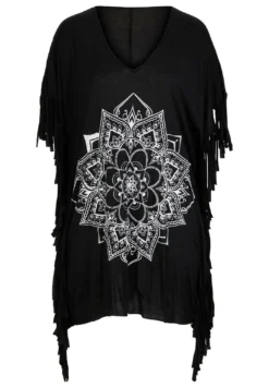 Accessorio Da SpiaggiaBlack Donna Moda Mare B3D21C3NM-Q11 -ESPRIT Vendite 222379d5f8a94880814cd8369f71655a