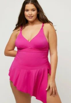 Ulla Popken Costume Da BagnoBruyère Clair Donna Moda Mare UP181G0BN-J11 -ESPRIT Vendite 22b61875d4824ba78c37553cd1bb43ea scaled