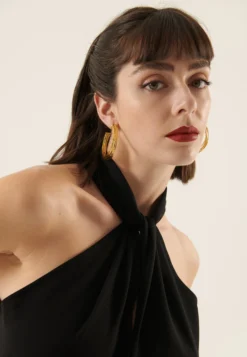 Anna Field Tuta JumpsuitBlack Donna Tute Jumpsuit AN621T03G-Q11 -ESPRIT Vendite 2321cc3cc7ee494789f751d59513e763 scaled