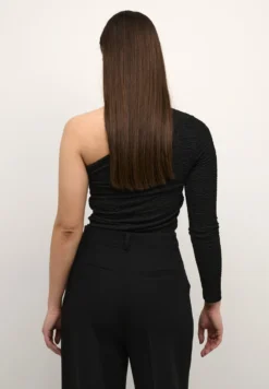 Kaffe Karonia Assymetric Ls Maglietta A Manica LungaBlack Deep Donna T-shirt E Top KA321D0I0-Q11 -ESPRIT Vendite 2399637d8538414fa31b4a21e8f646ba scaled